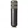 Microfone de estúdio dinâmico RØDE Procaster — com fios, Mini-XLR (3 pinos), 75–18.000 Hz, 32 Ω, -56 dB, preto, 695 g