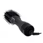 Escova de ar quente Esperanza EBL015 1200W, cabeça rotativa de 5 cm, 3 velocidades, cabo de 1,8 m