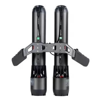Suporte de punho para Twin Engine — Waydoo 4010000107 (peça de substituição)