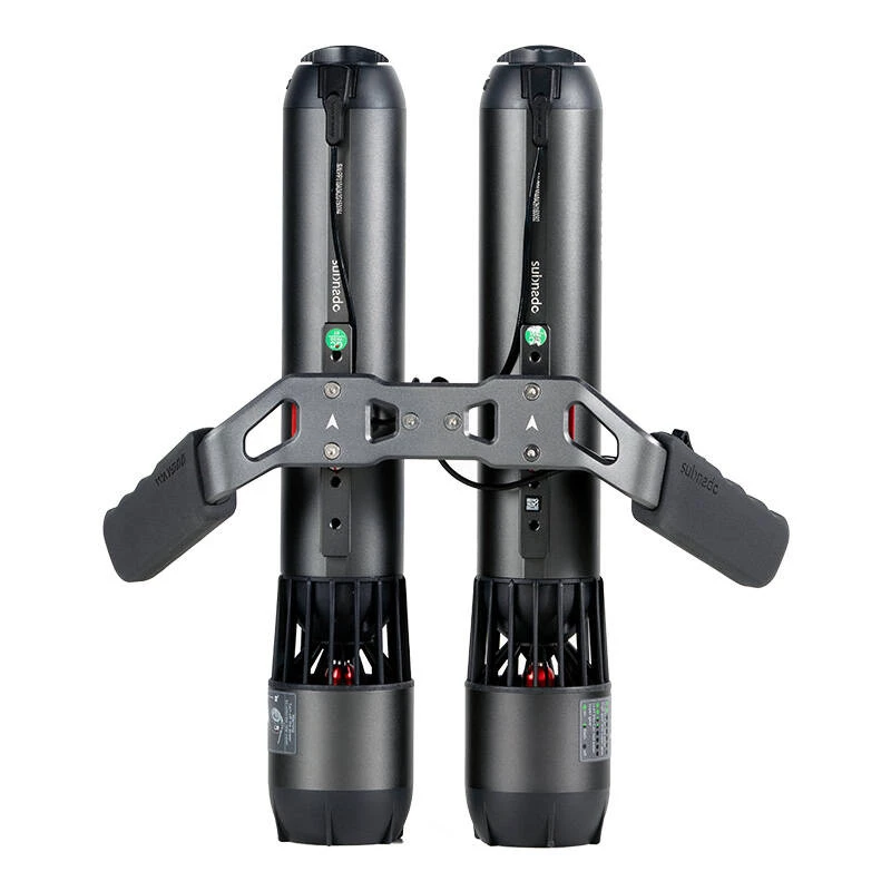 Suporte de pega para Twin Engine — Waydoo 4010000107 (peça sobresselente)