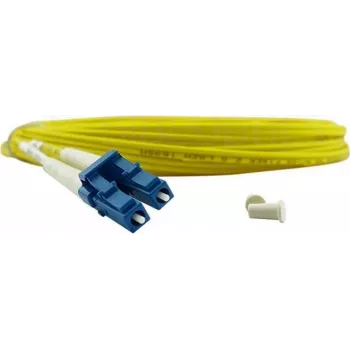 Cabo de fibra ótica BlueOptics X66260-50-BO 50 m LC G.657.A1