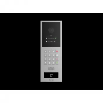 Videoporteiro Akuvox S532 leitor de cartões híbrido — Akuvox S532-Hybrid