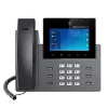 Telefone IP Grandstream Networks GXV3450 cinzento