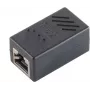 Adaptador conector patch modular Cat. 6A ShiverPeaks 08-01041 para cablagem de rede
