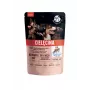 Ração húmida para cães PetRepublic Adult vitela 500 g — alimento completo para cães adultos