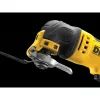 Acessório para ferramenta multifunções DeWALT DT20703-QZ