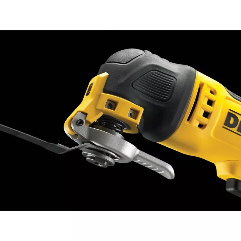 Acessório para ferramenta multifunções DeWALT DT20703-QZ