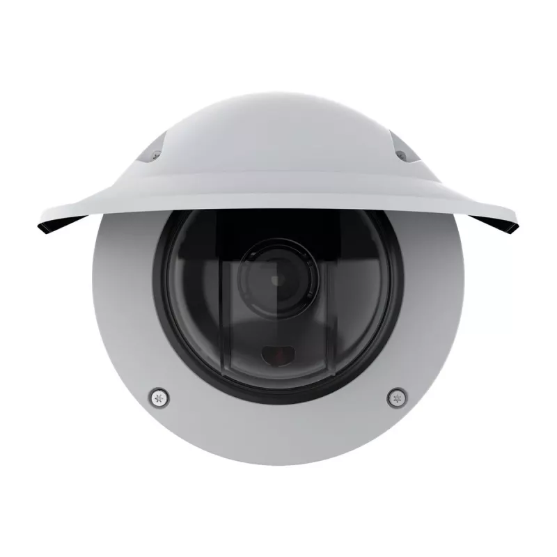 Axis Q3538-LVE - Câmara de vigilância de rede - Dome - à prova de vandalismo / resistente às condições meteorológicas - cor (dia/noite)