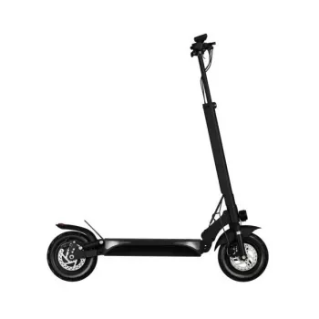 Troti eléctrica Ruptor R1 v2 preta