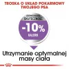 Ração seca para cães Royal Canin Medium Sterilised Adult 12 kg — para cães adultos esterilizados de raças médias, aves, proteína 28%, gordura 13%
