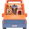 Bluey. Viagem em família