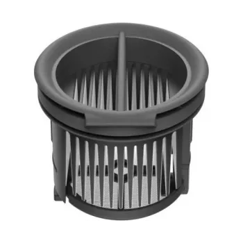 Acessório para aspirador Filtro Dual Mix H14 para Dreame HHP4 — filtro de substituição HEPA H14