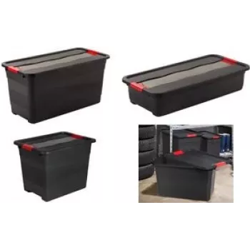 Keeeper 1083082600000 preto