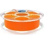 ABS-P Laranja 1,75mm 1kg Azurefilm Filamento 3D Azurefilm (FAP171-2008)
