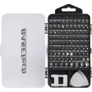 Basetech BT-2247898 unidade de armazenamento