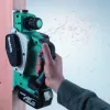 Makita DKP180Z Plaina elétrica manual preto, azul 14000 rpm
