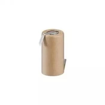 Bateria Goobay Sub-C 1500 mAh com aba de soldar (Z)