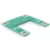 Adaptador Mini-PCIe interno DeLOCK 65228