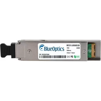 Transceptor CBO NTTP80BA-AA fibra ótica XFP 850nm 10Gbit/s