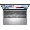 Portátil Dell Pro Essential 15 AG FHD — i7-1355U, 16GB RAM, 512GB SSD, Intel UHD, Windows 11 Pro, teclado ENG retroiluminado, prateado, 3Y ProSupport NBD no local