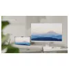 Monitor JapanNext 4K UHD 68,6 cm (27