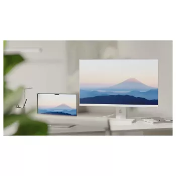 Monitor JapanNext 4K UHD 68,6 cm (27