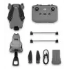 DJI MINI 5 PRO (RC-N3) drone leve 249g com sensor de 50MP, Lidar, telecomando