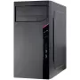 Caixa INTER-TECH IT-6505 Reto, 1x USB 3.0, 1x USB 2.0, fonte opcional