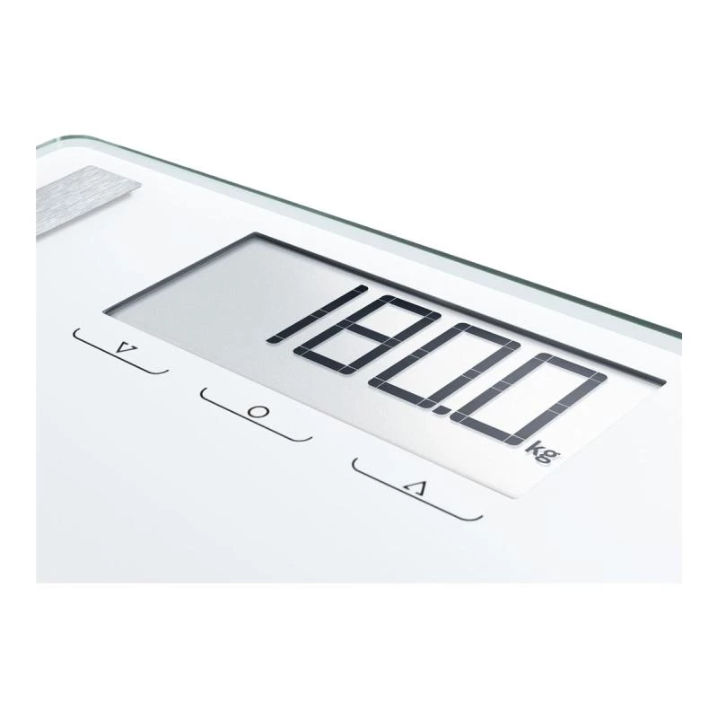 Balança de pessoas eletrónica Soehnle Shape Sense Control 200