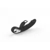 Vibrador Erolab Silicone preto