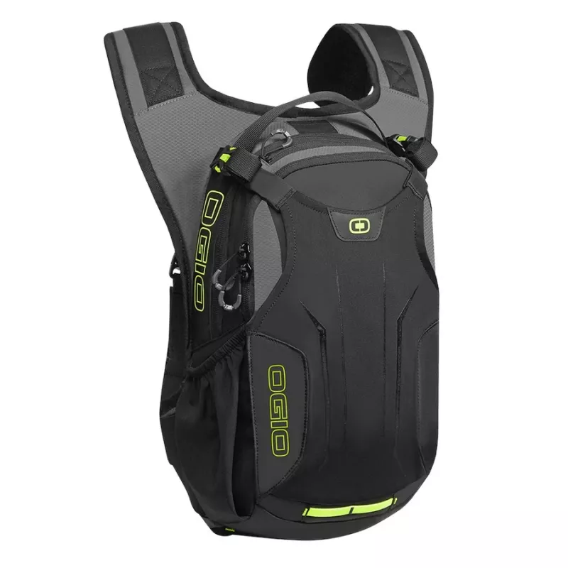 Mochila OGIO Baja mochila desportiva preta