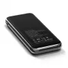 Power bank sem fios Satechi Quatro ST-UC10WPBM, 10000 mAh, preto