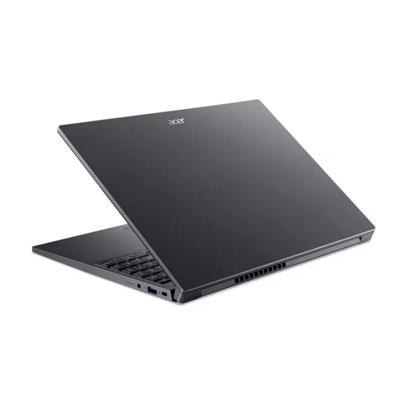 Portátil Aspire Go 15 AG15-51P-78K5 i7-1355U 15.3 WUXGA 16GB 512GB NoOS Cinzento