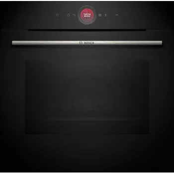Forno Bosch Serie 8 HBG7722B1 71 L 3600 W preto