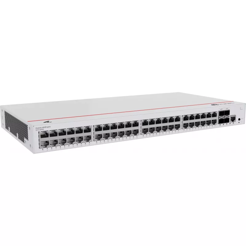 HUAWEI eKit S310 Série S310-48P4S switch gerido L3