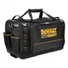 Mala de armazenamento de ferramentas DeWALT DWST83522-1 preto, amarelo em lona