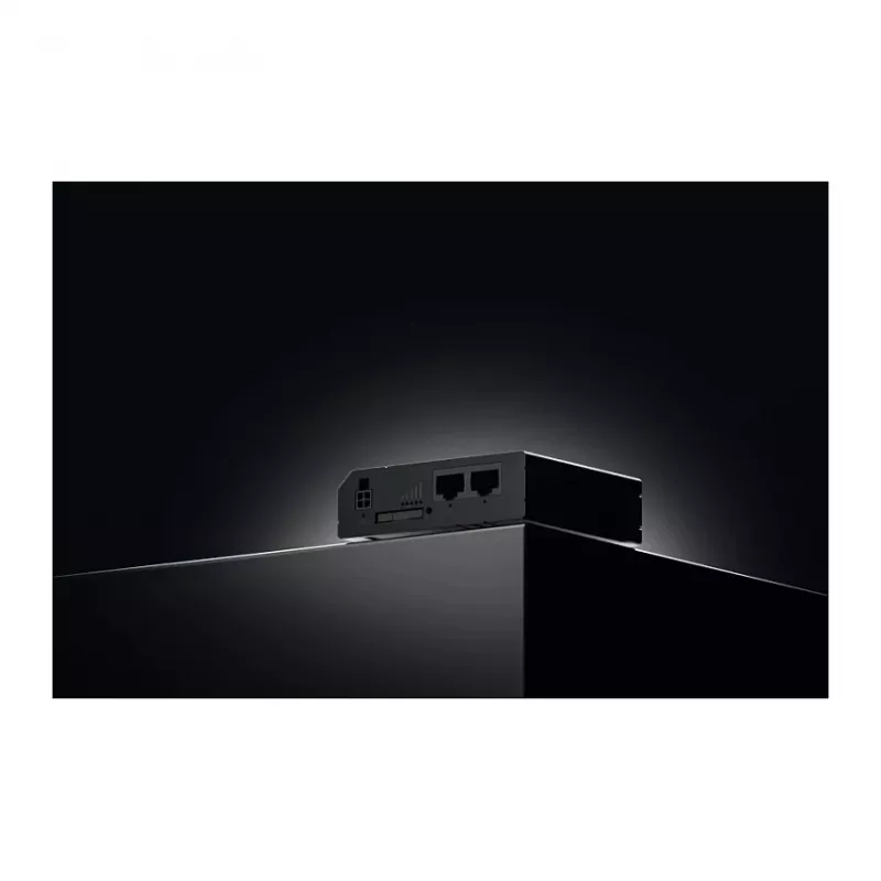 Router TELTONIKA RUT271 RedCap 5G com eSIM (RUT271200000)