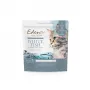 EDEN Peixe branco com ovas de arenque - comida seca para gatos - 1,5 kg