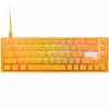 Teclado Ducky One 3 Amarelo SF Gaming USB QWERTY US-Inglês
