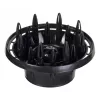Secador de cabelo de viagem Clatronic HTD 3429 1300 W, azul