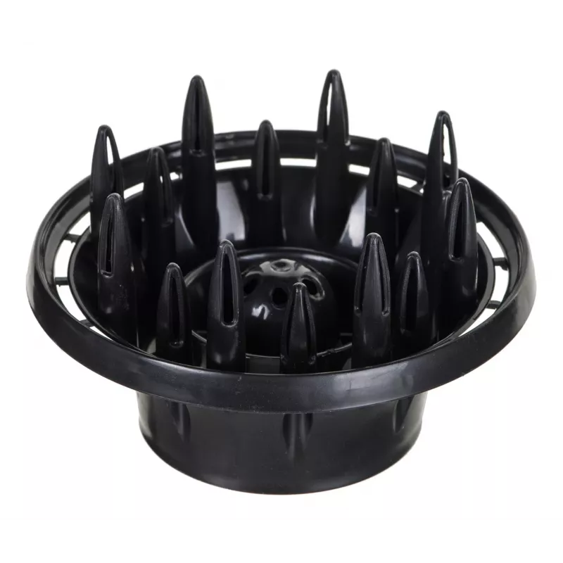 Secador de cabelo de viagem Clatronic HTD 3429 1300 W, azul