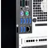 Smartkeeper UL03PKDB bloqueador de portas bloqueador de portas + chave USB Type-A azul 6 unid.