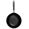 Resto Kitchenware 93603 frigideira wok/frigideira redonda