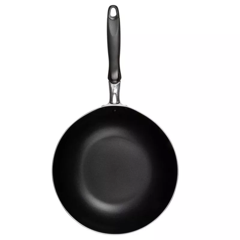 Resto Kitchenware 93603 frigideira wok/frigideira redonda