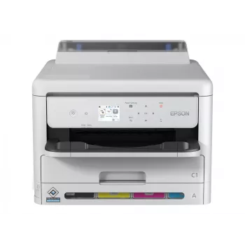 Epson WF-C5390DW Impressora jato de tinta cor 4800 x 1200 DPI A4 Wi-Fi
