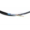 Cabo de rede Extralink Twisted Pair CAT5E FTP (F/UTP) V2 exterior 305M preto