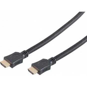Cabo HDMI shiverpeaks BS77478-LDN, 10 m, HDMI Type-A (standard), preto (BS77478-LDN)