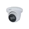 Dahua Technology Lite HAC-HDW1231TMQ-A Câmara de vigilância dome para interior e exterior 1920 x 1080 píxeis montagem em teto/parede