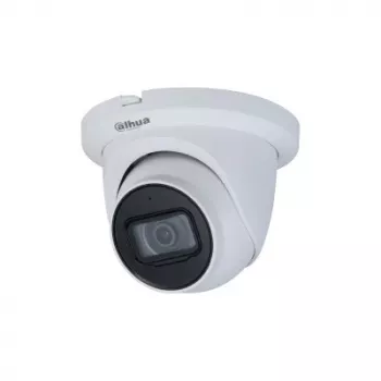 Dahua Technology Lite HAC-HDW1231TMQ-A Câmara de vigilância dome para interior e exterior 1920 x 1080 píxeis montagem em teto/parede