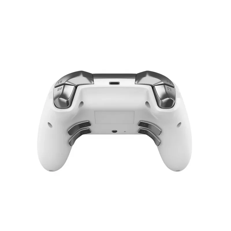 DragonShock Nebula Pro, comando, Nintendo Switch, direcional, botão Home, botão Start, botão Turbo, Multi, sem fios, Bluetooth